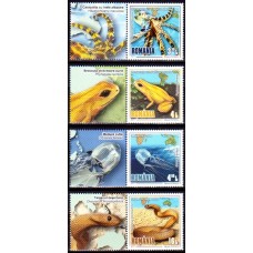 2172a - Cele mai otravitoare vietuitoare - serie v
