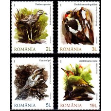 2211 - Maestrii camuflajului - serie