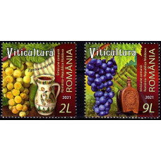 2347 - Viticultura - serie