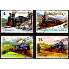 2532 - Locomotive cu aburi - serie s 2532 - Locomotive cu aburi - serie s