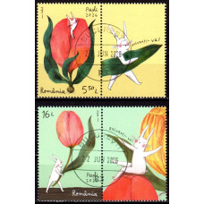 2556c - Sfintele Pasti 2026 - serie vs