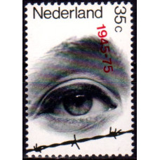 Olanda 1975 - A 30-a aniversare a Eliberarii - serie