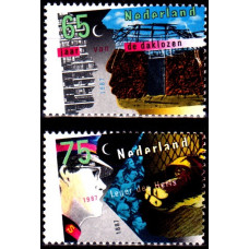 Olanda 1987 - Aniversari 1 - serie