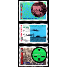 Olanda 1987 - Aniversari 2 - serie