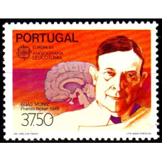 Portugalia 1983 - Europa CEPT - serie